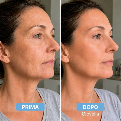 Prima e dopo Giovelia