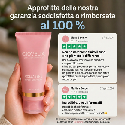 Ingredienti attivi Volufiline