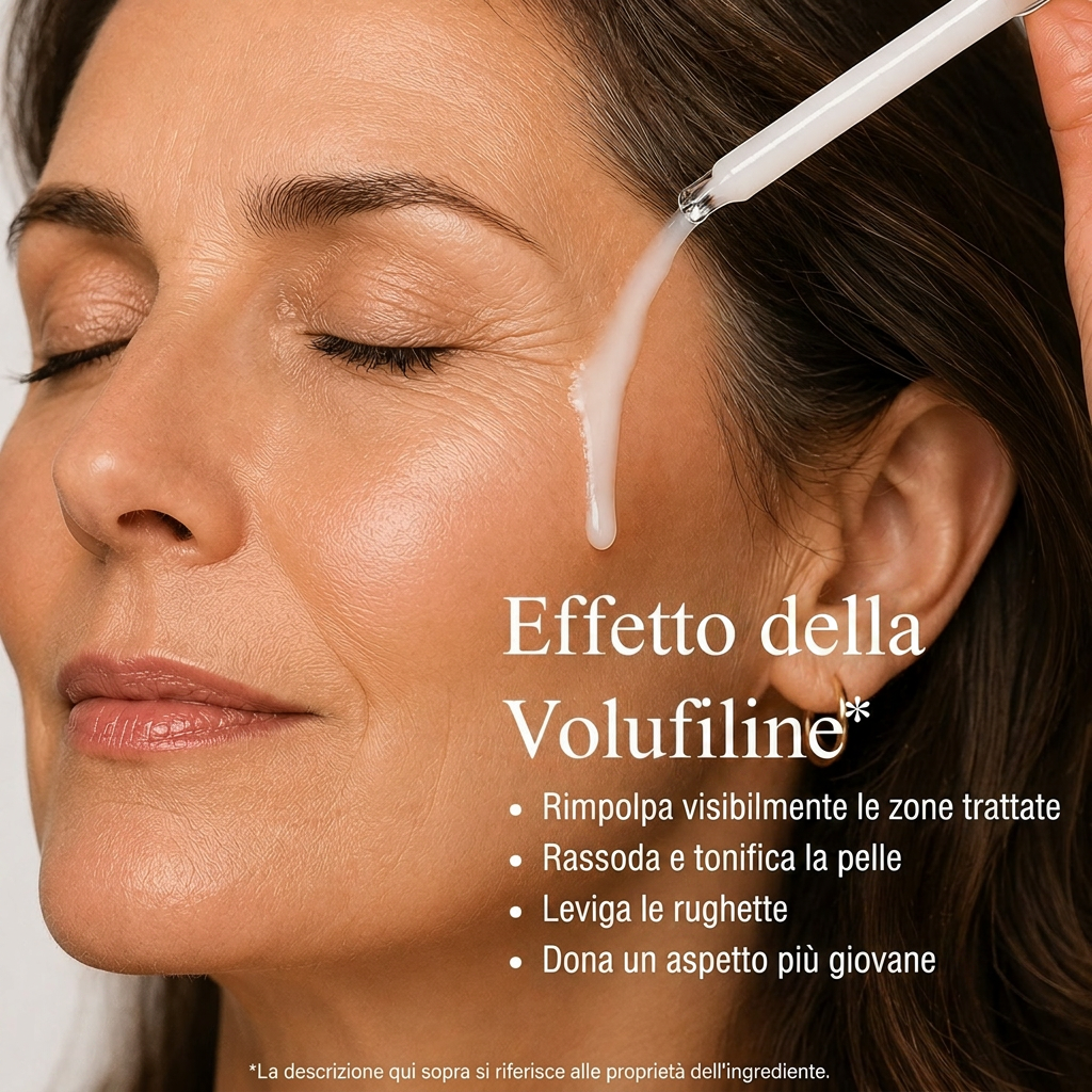 Effetto della Volufiline