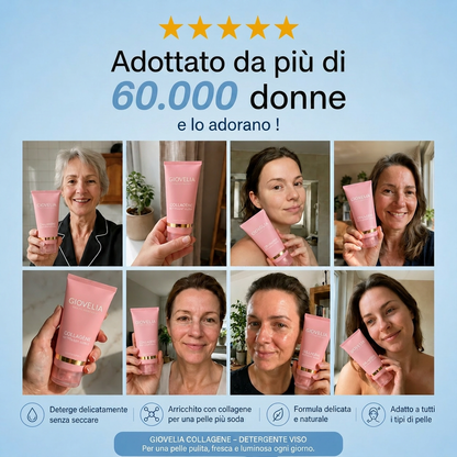 Texture della maschera